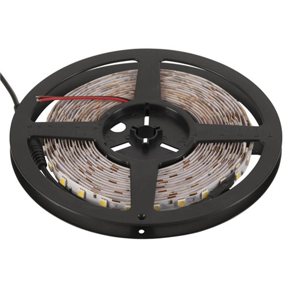 Flexible Adhesive LED Strip Light Warm White (5m )