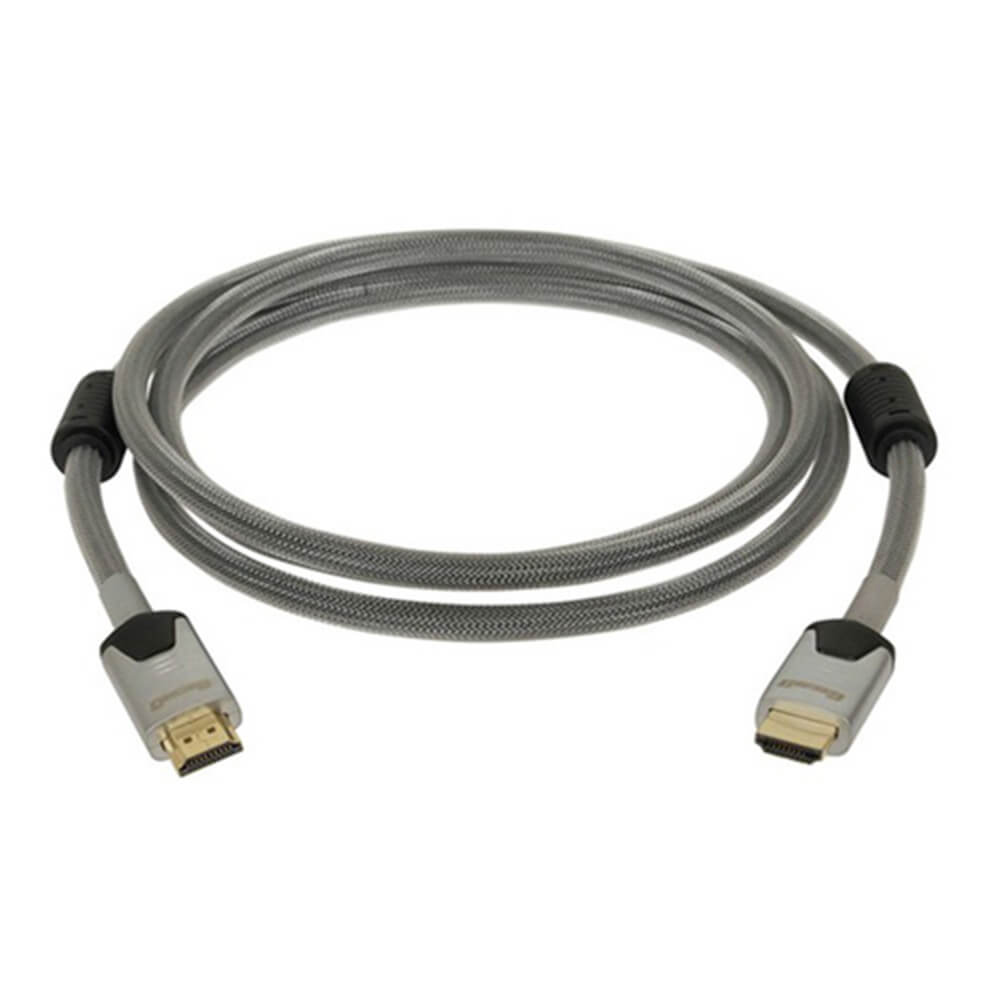 Concord Lead A/V HDMI 2.0 -plug naar Plug