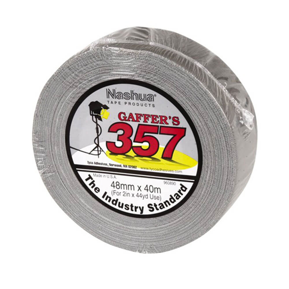 Fita de Nashua Gaffa 48mm x 40m Roll