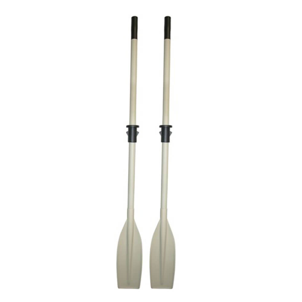 Oceansouth Heavy Duty PVC Oars (Pair)