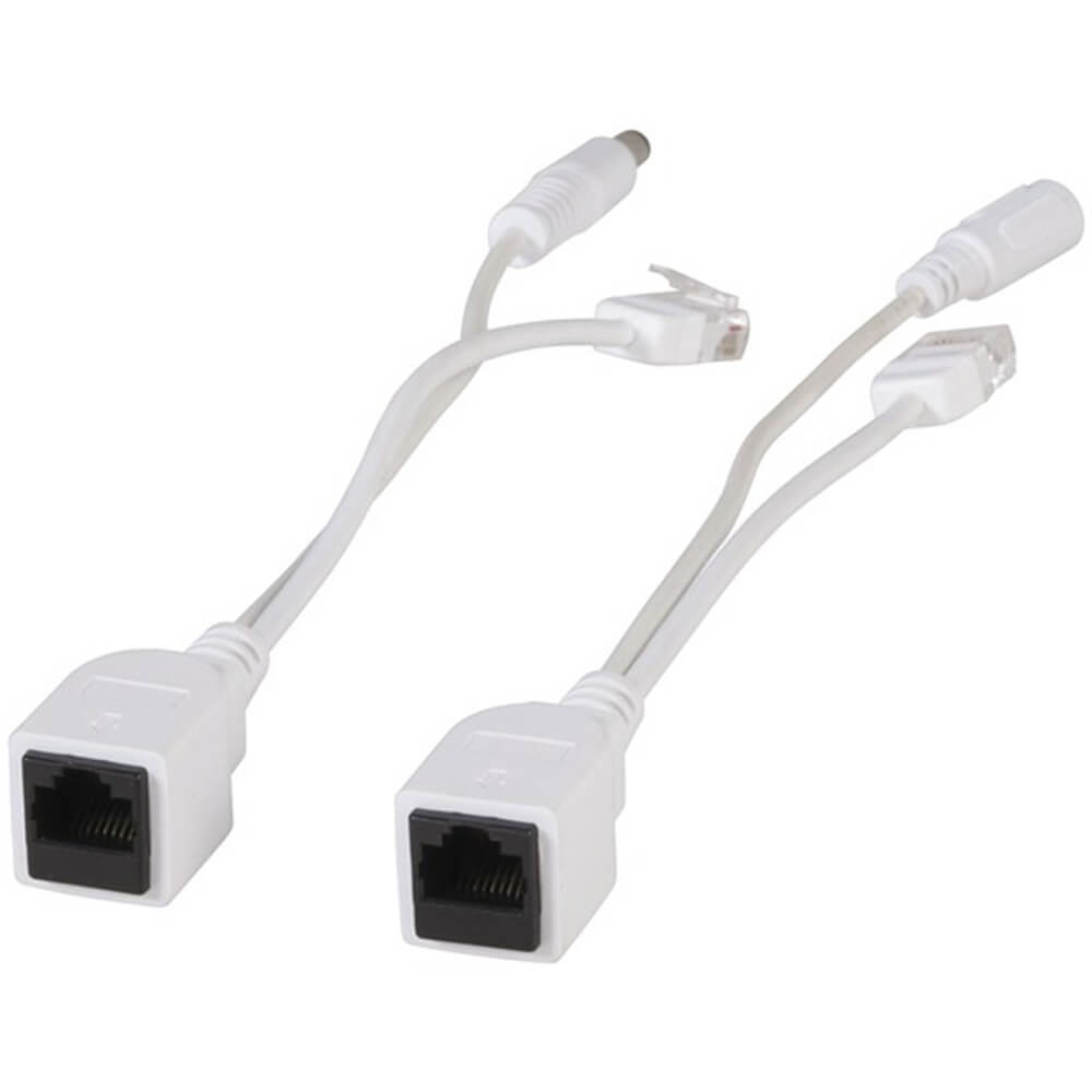 PoE Passive Adaptor Kit (RJ45)