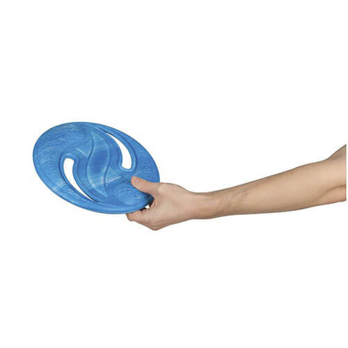 Sports Toy Soft Funbee Throwing Disc Toy