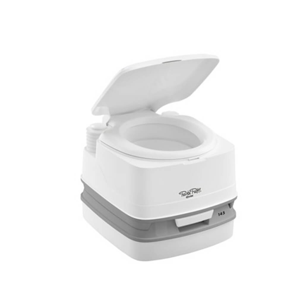 THETFORD Toilet Porta Potti avec Flush