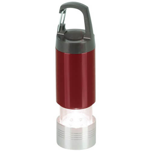 Mini Water Resistant Torch Lantern Style Lamp