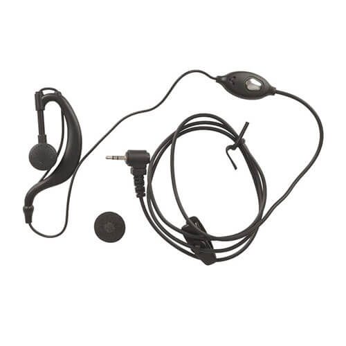 Nextech Headset for Tranceiver Radio (0.5 W)