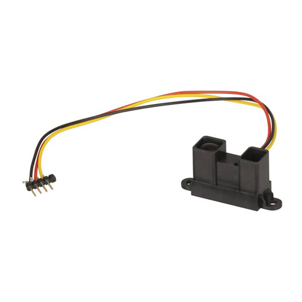 Duinotech 20-150cm IR Distance Sensor Module and Cable