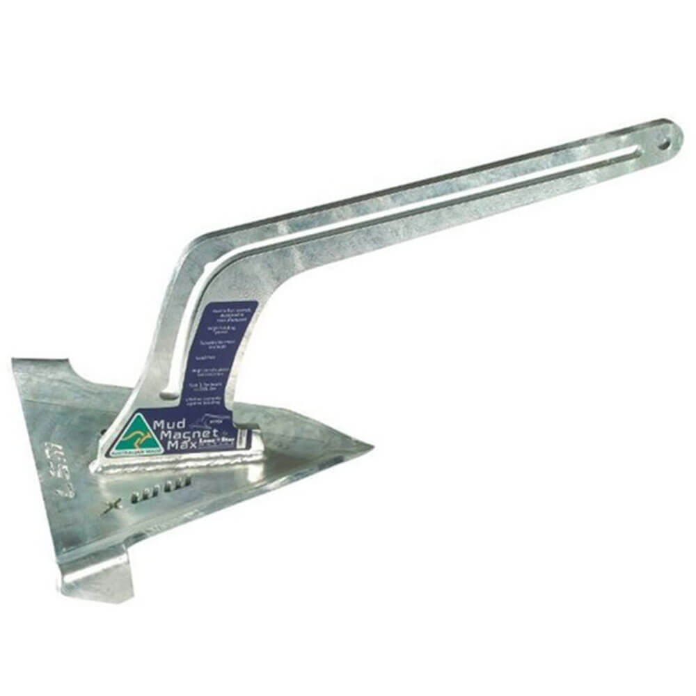 MMX-3 Galvanised Anchor