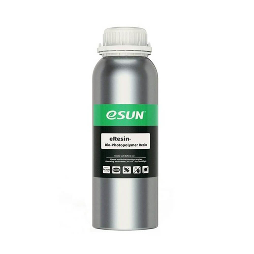 ESUN 3D-utskrift eresin Bio-Photopolymer 1 kg