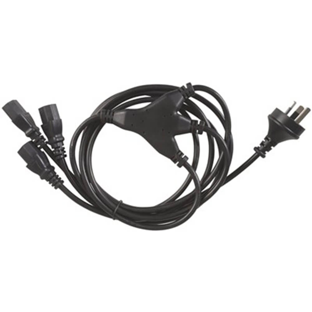 Mains Cable (1.8m)