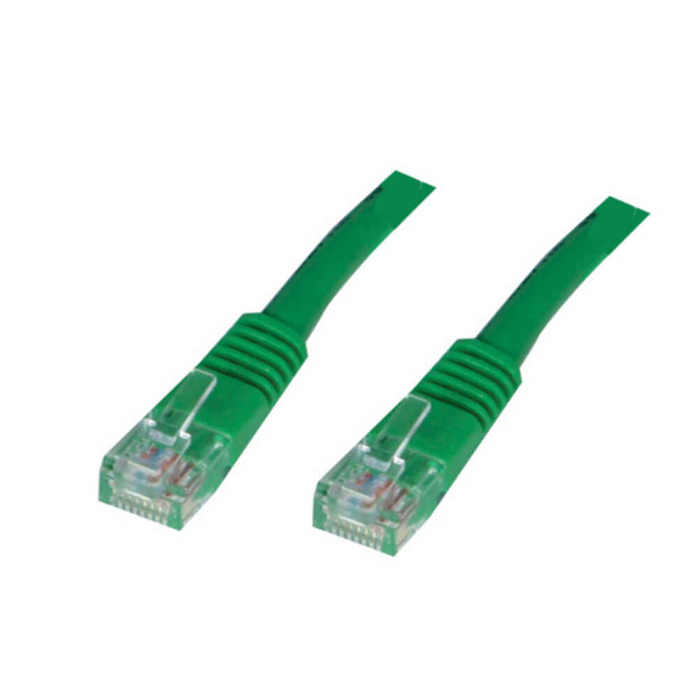 CAT5Eパッチケーブル1M