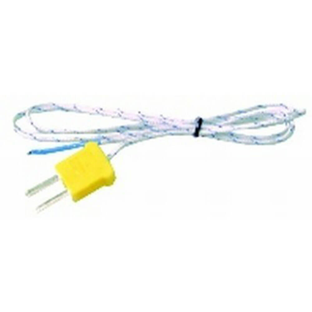 Capteur de thermocouple de type K