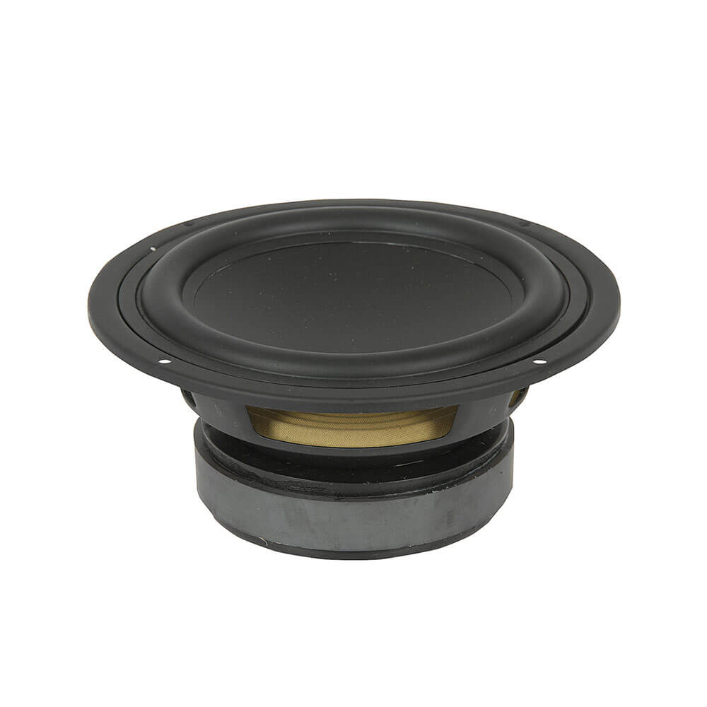 Controlador de altavoz de Woofer de respuesta (8 ohm)