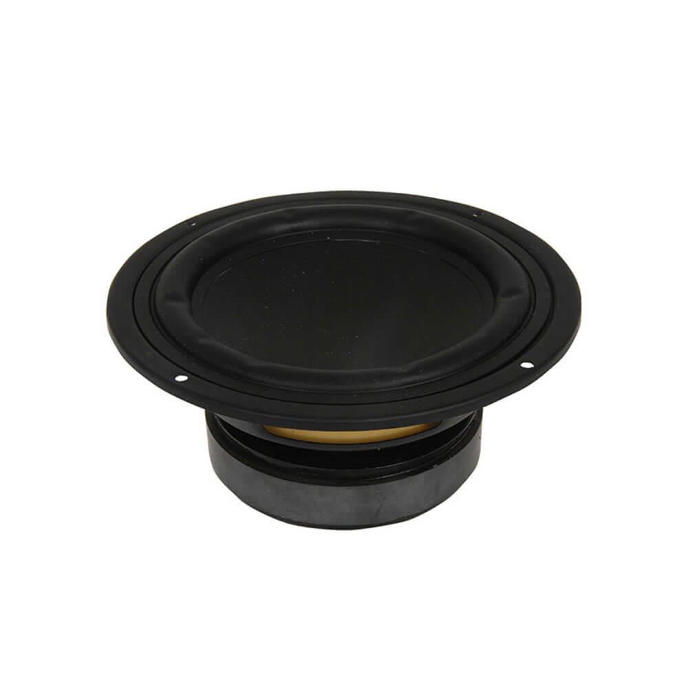 Svar woofer högtalarförare (8 ohm)