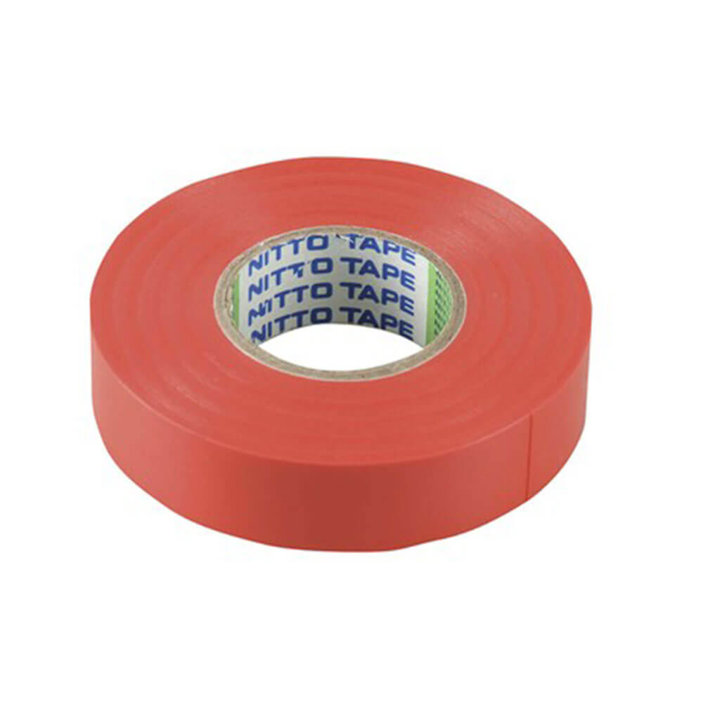 Nitto PVC Isolation Tape 20m