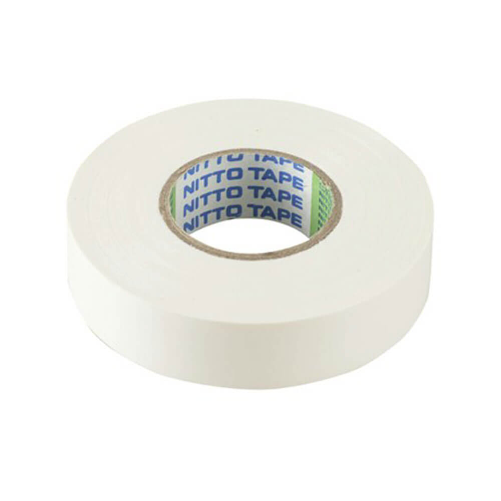 Nitto PVC isolatietape 20m