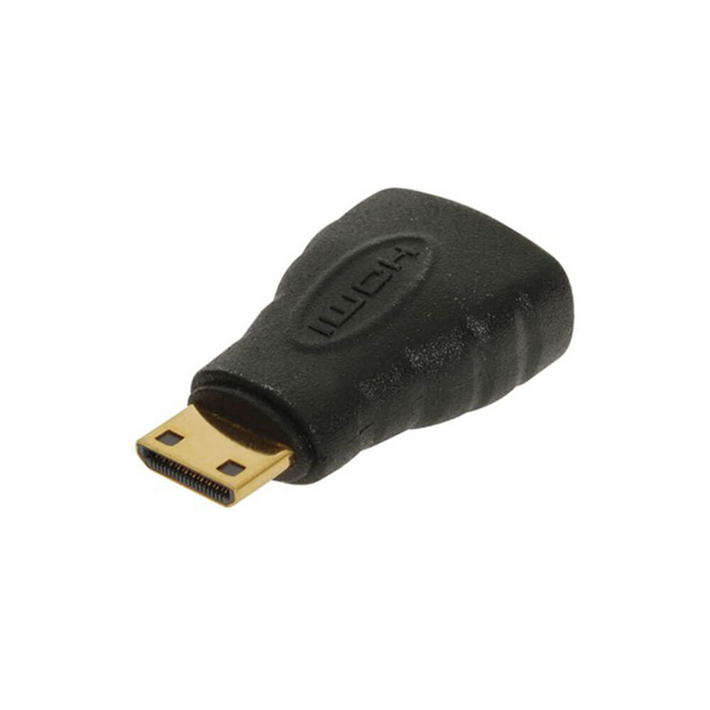 Wtyczka HDMI do adaptera gniazda HDMI