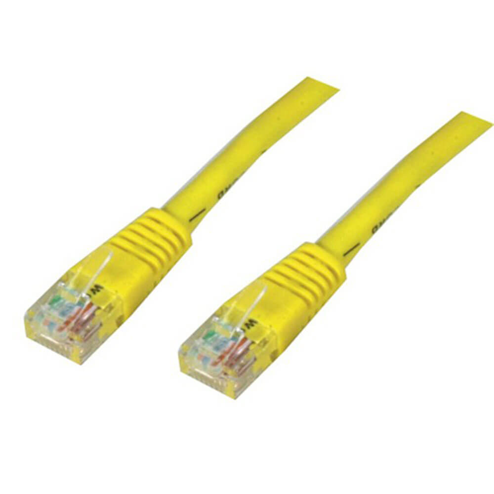 Cat5e patch kabel 5m