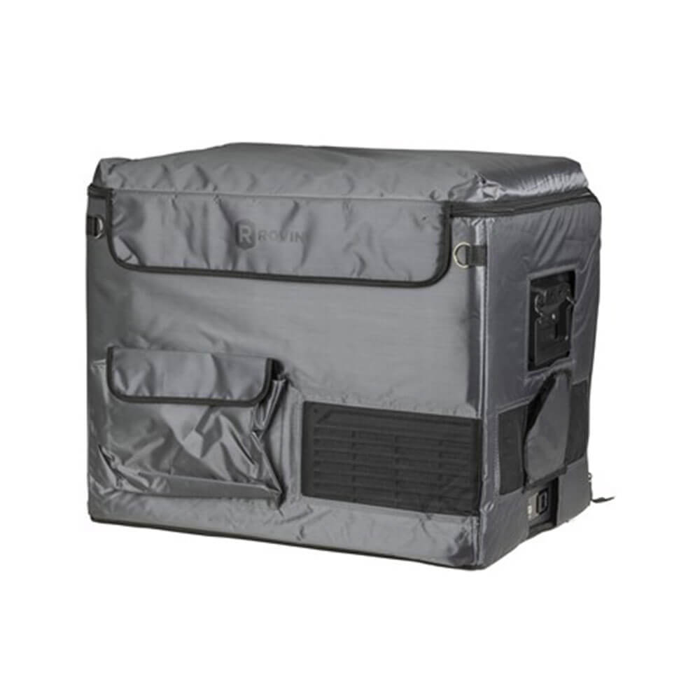 Couverture de réfrigérateur isolée Rovin 45L