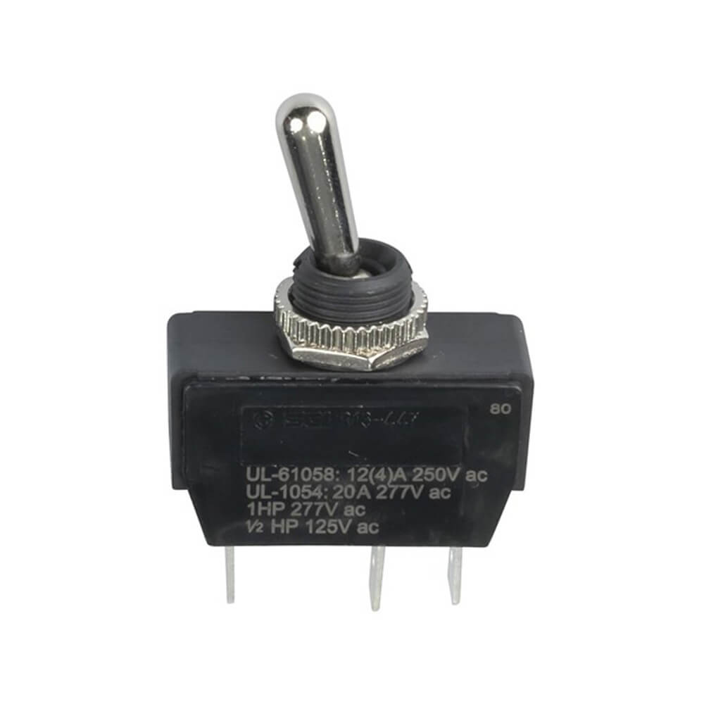 IP56 Heavy Duty Told Switch (240VAC)