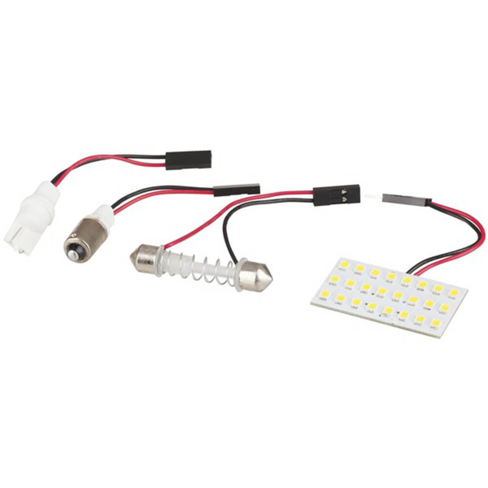 Kit retrofit a LED universale