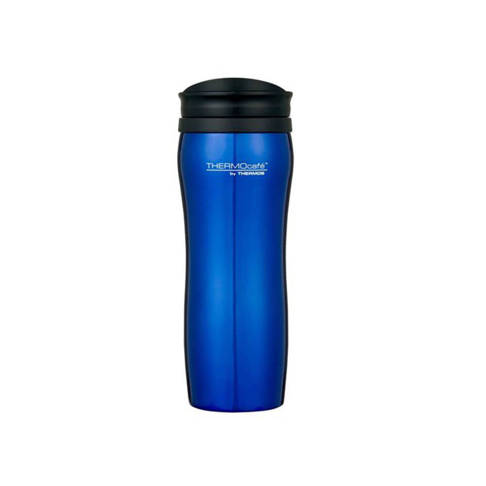 400 ml S/Steel Outer (Plastic Inner Travel Tumbler)