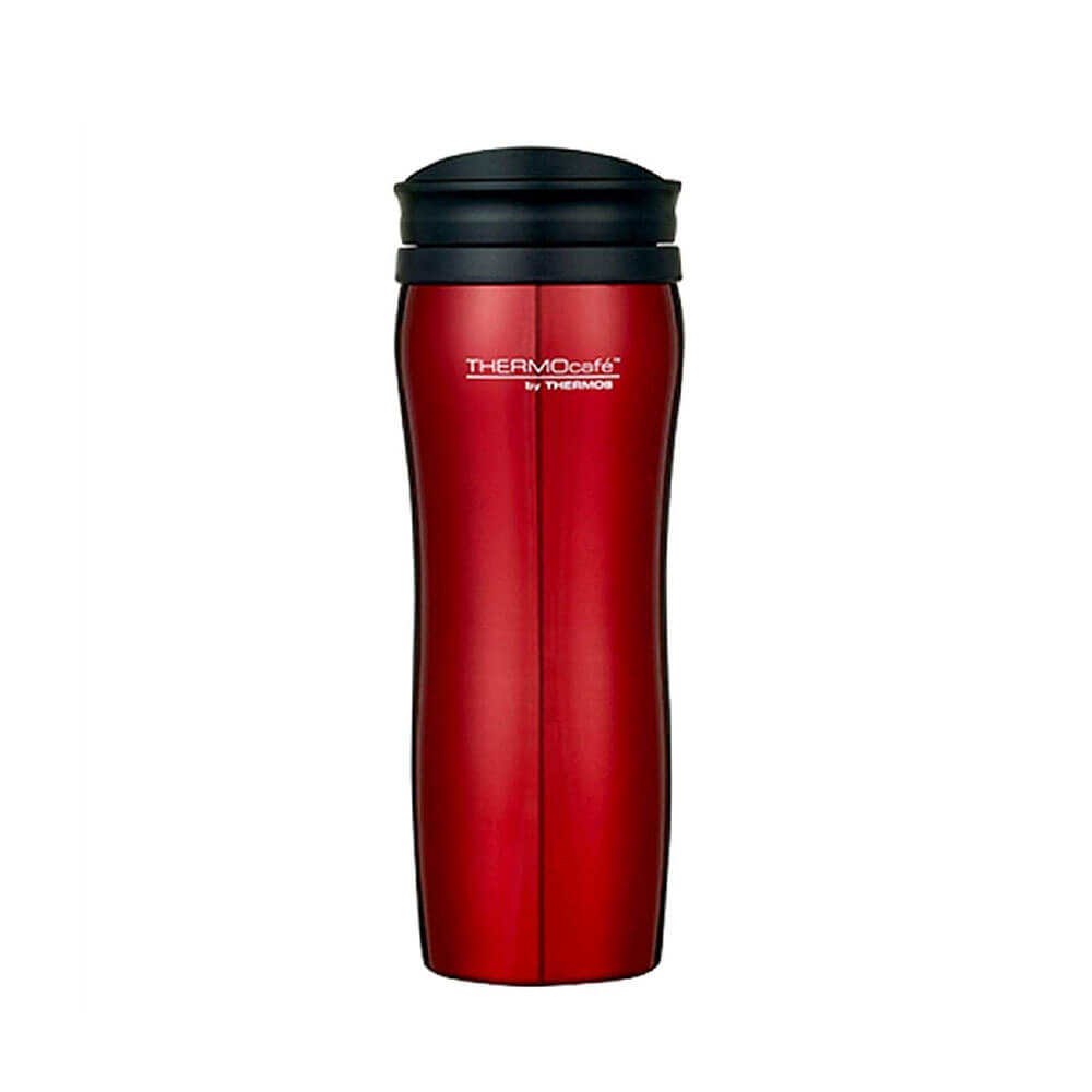 400 ml S/ACCIAIO OUTER (Tumbler da viaggio interno in plastica)