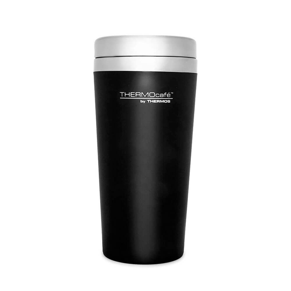 Tumbler TRVL a touch morbido da 420 ml con S/ACCIAIO interno