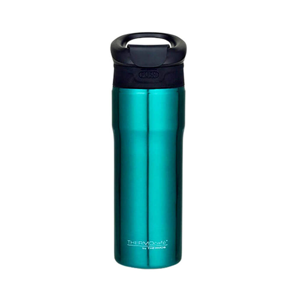 450 ml thermocafe S/staal vacuüm geïsoleerde tumbler