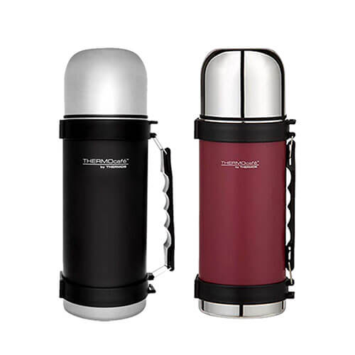 THERMOcafe S/Steel Vacuum Insulated Flask