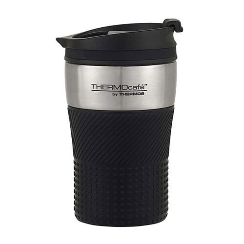 200mL THERMOcafe S/Steel Vacuum Insulated Travel Cup