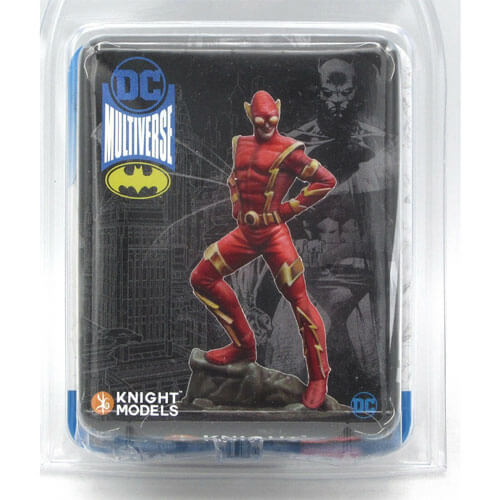 Batman Miniature Game Johnny Quick (Mv)