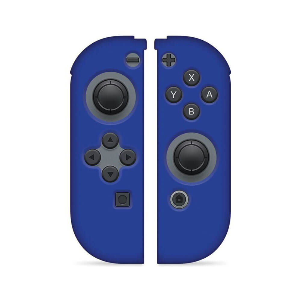 Switch Hyperkin Joy Con Silikonhüllen