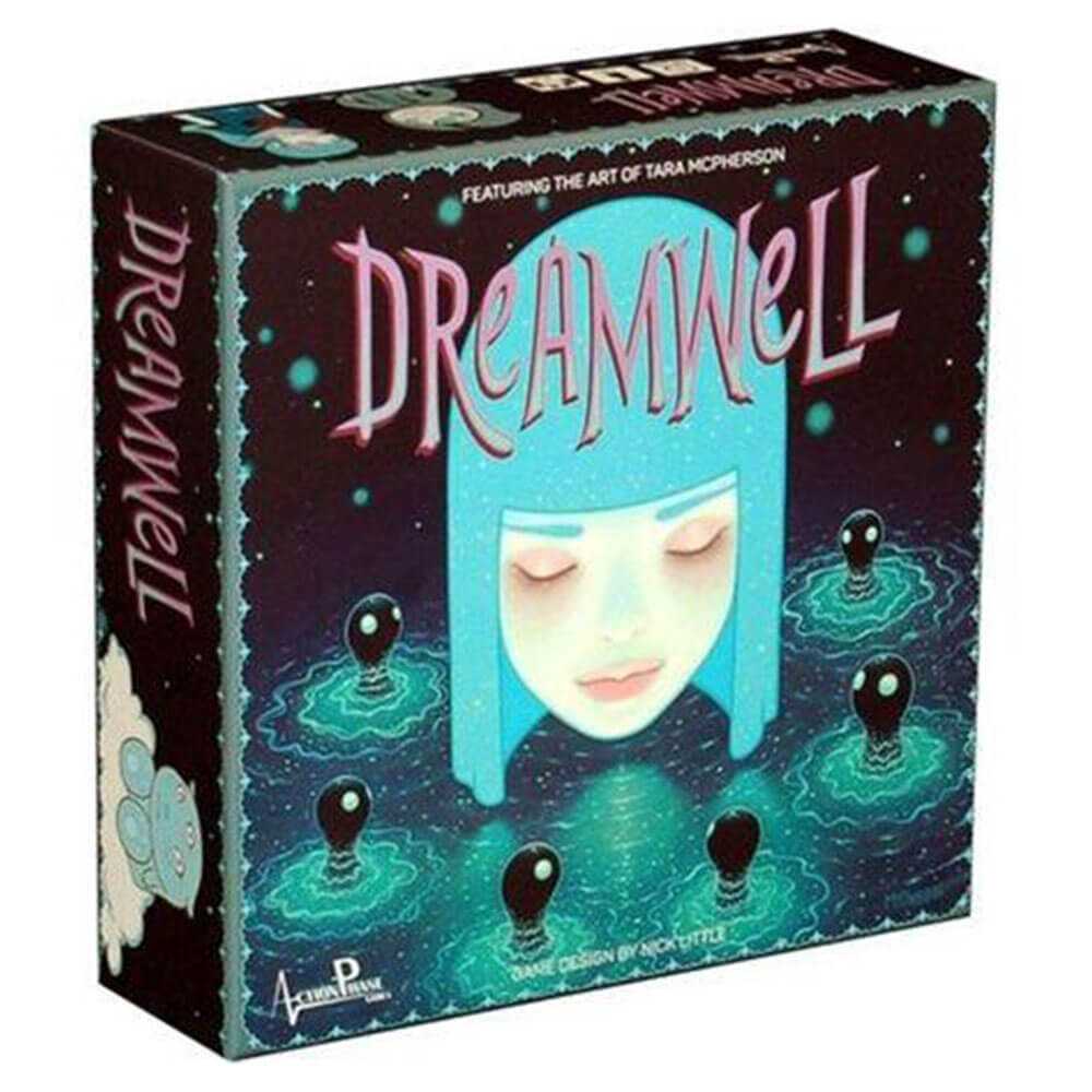 Dreamwell Board Game