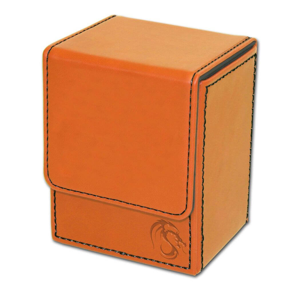  BCW Deck Case Box LX (für 80 Karten)