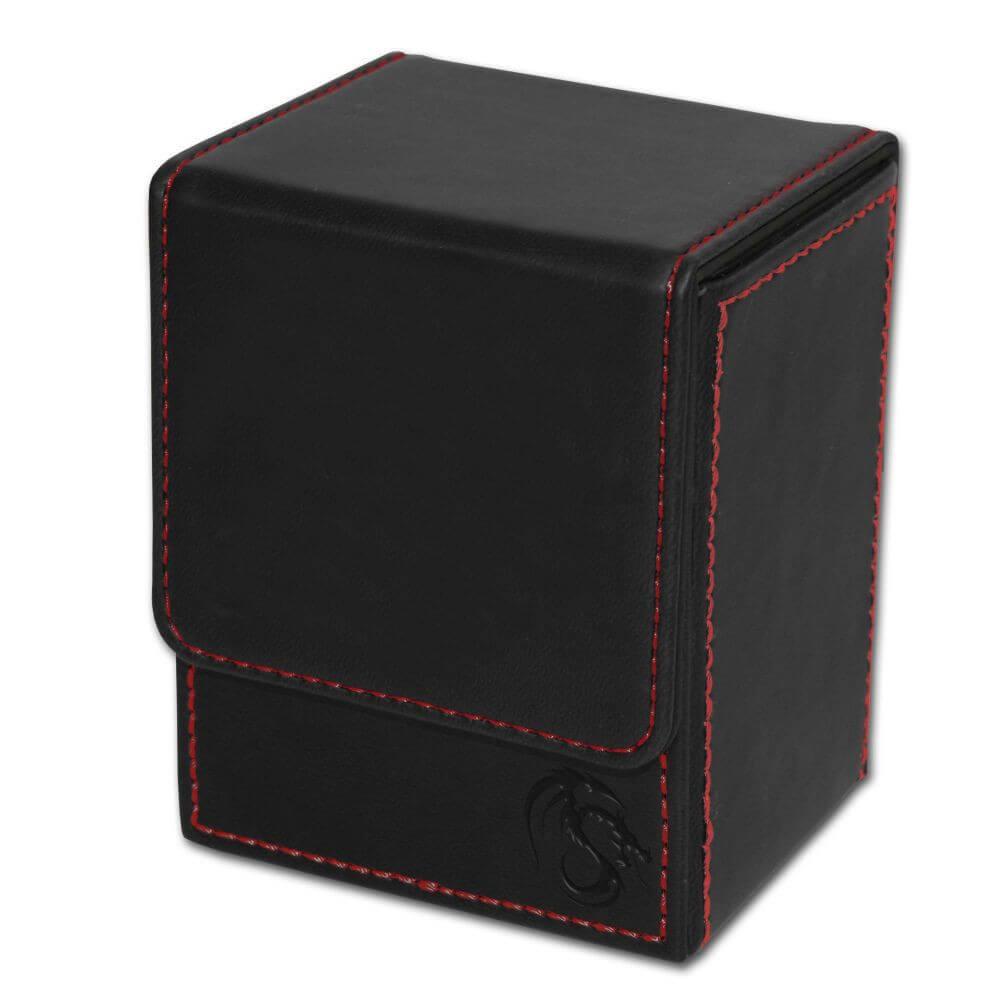 BCW Deck Case Box LX (innehåller 80 kort)