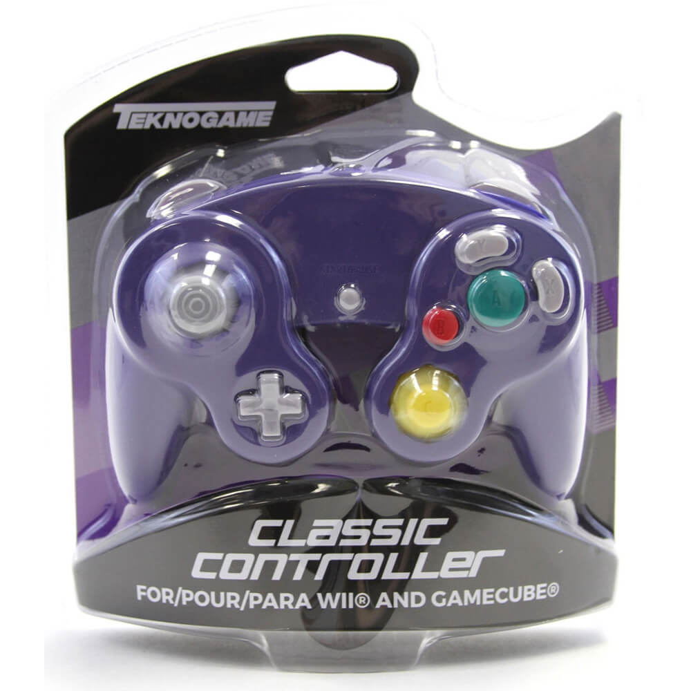 Generic NGC Gamecube Control