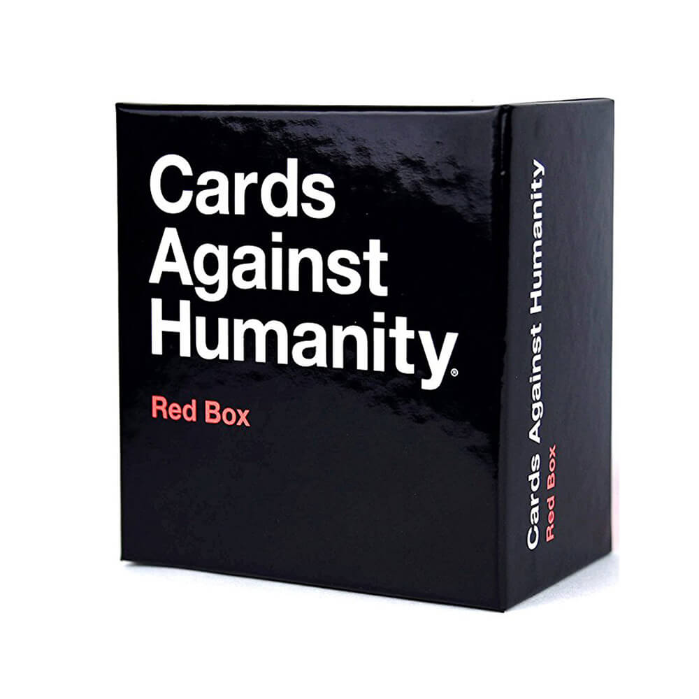 Cards Against Humanity