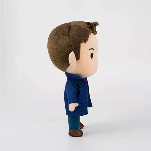 Supernatural Q-Pals Dean Winchester Plush