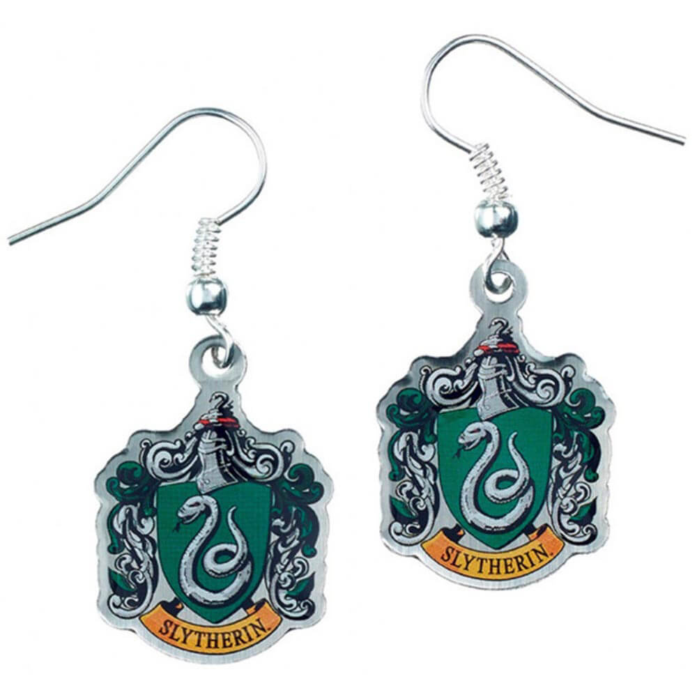 Boucles d'oreilles Harry Potter