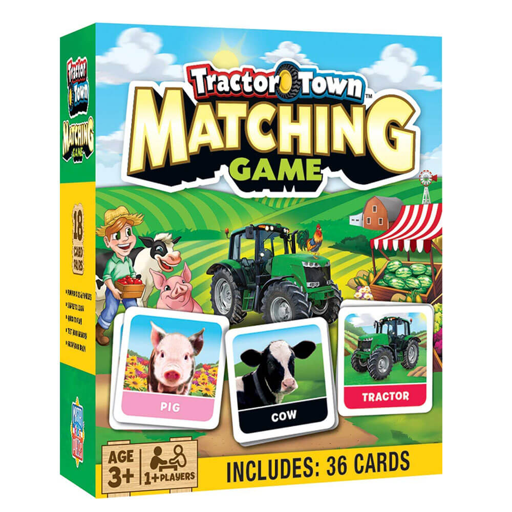 GAME MATTERPICES MATTRAY