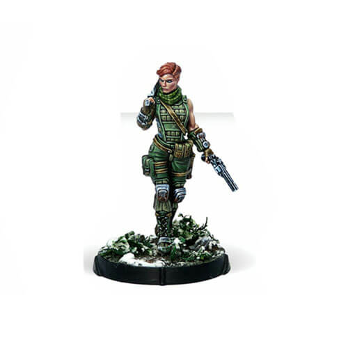 Ariadna Miniatures