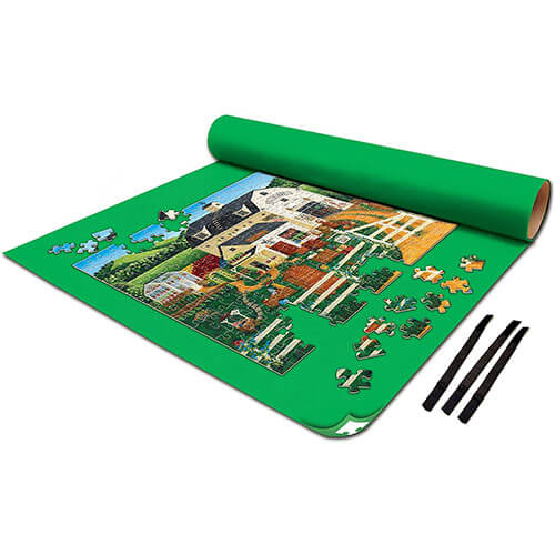 MP Accessories Puzzle Roll Up