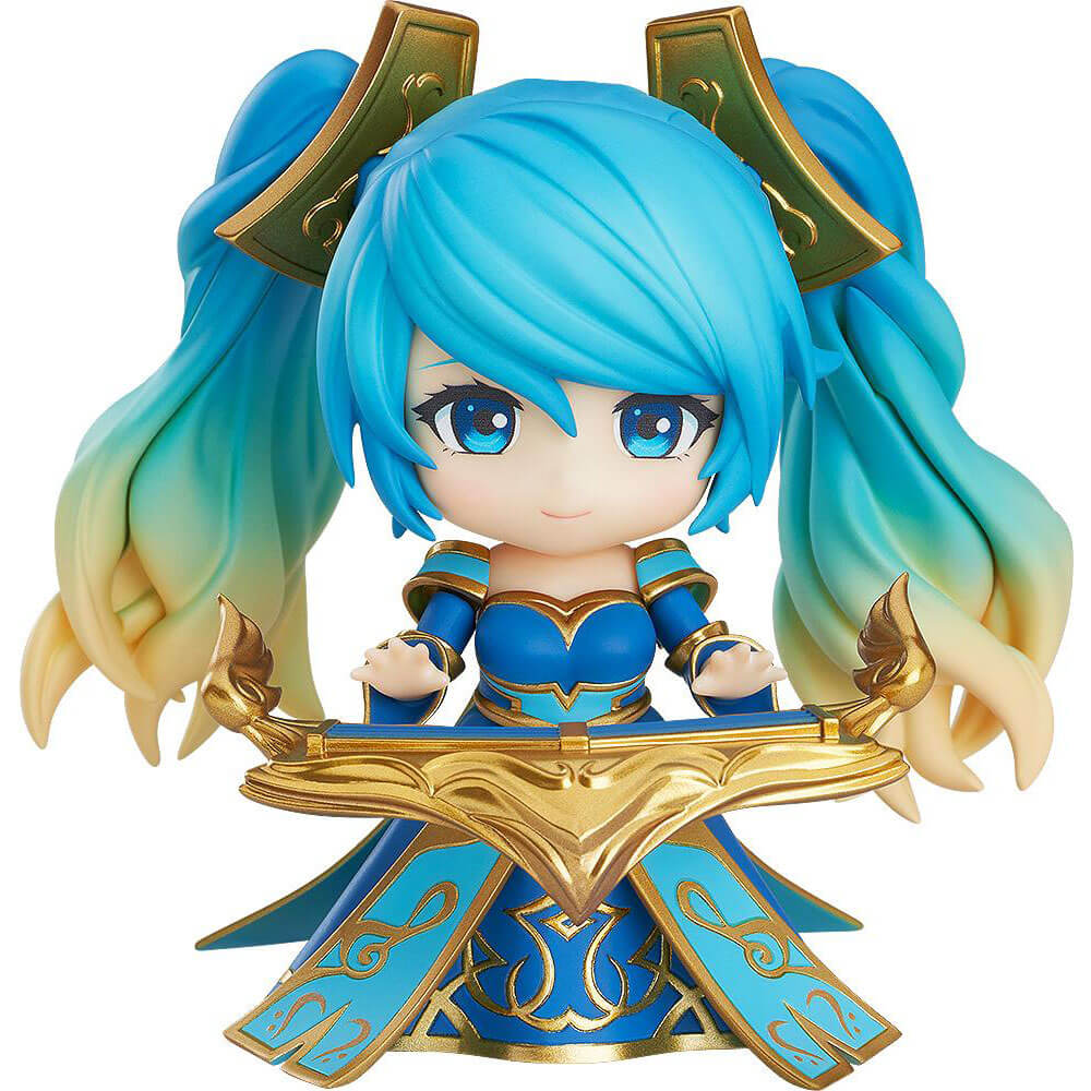 League of Legends Sona Nendoroid Figure