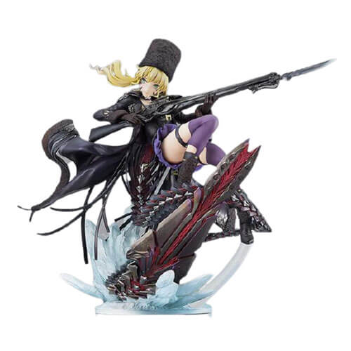 Code Vein Mia Karnstein 1/7 Scale Figure 26cm