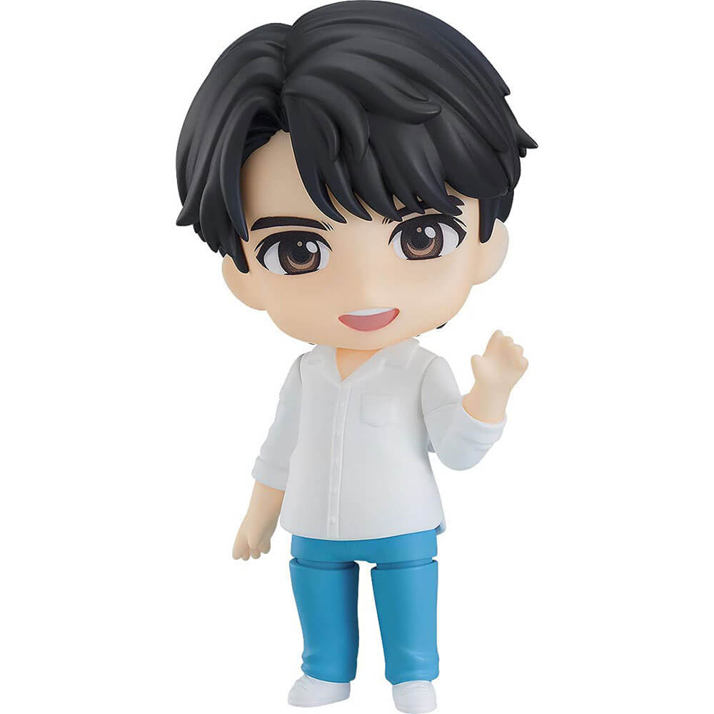 2Gether serien Nendoroid Action -figur