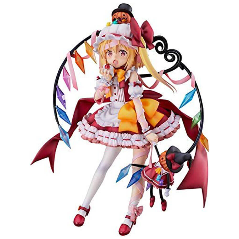 Touhou Project Flandre Scarlet 1/7 Scale Figure