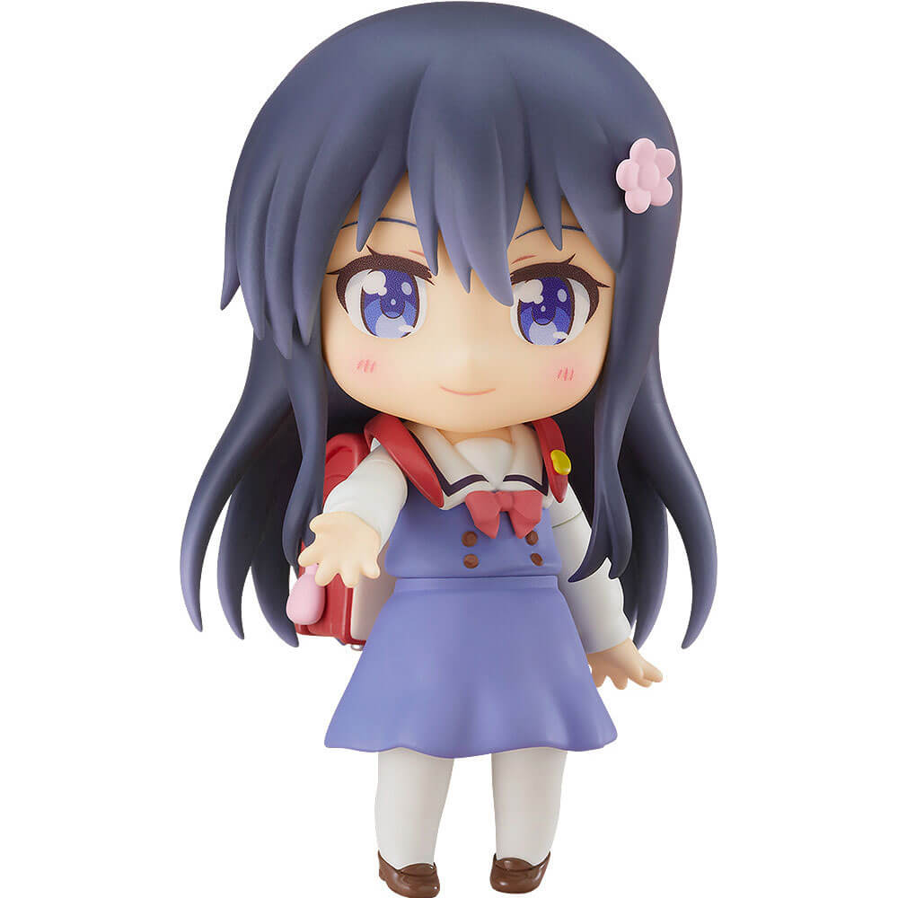 Wataten! Un angelo ha volato da me Nendoroid