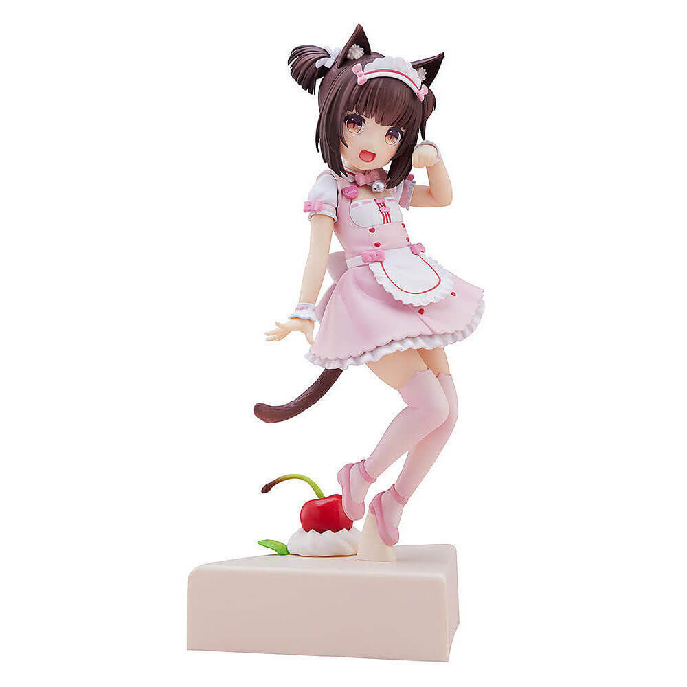 Nekopara Pretty Kitty Style Pastel Sweet Figure