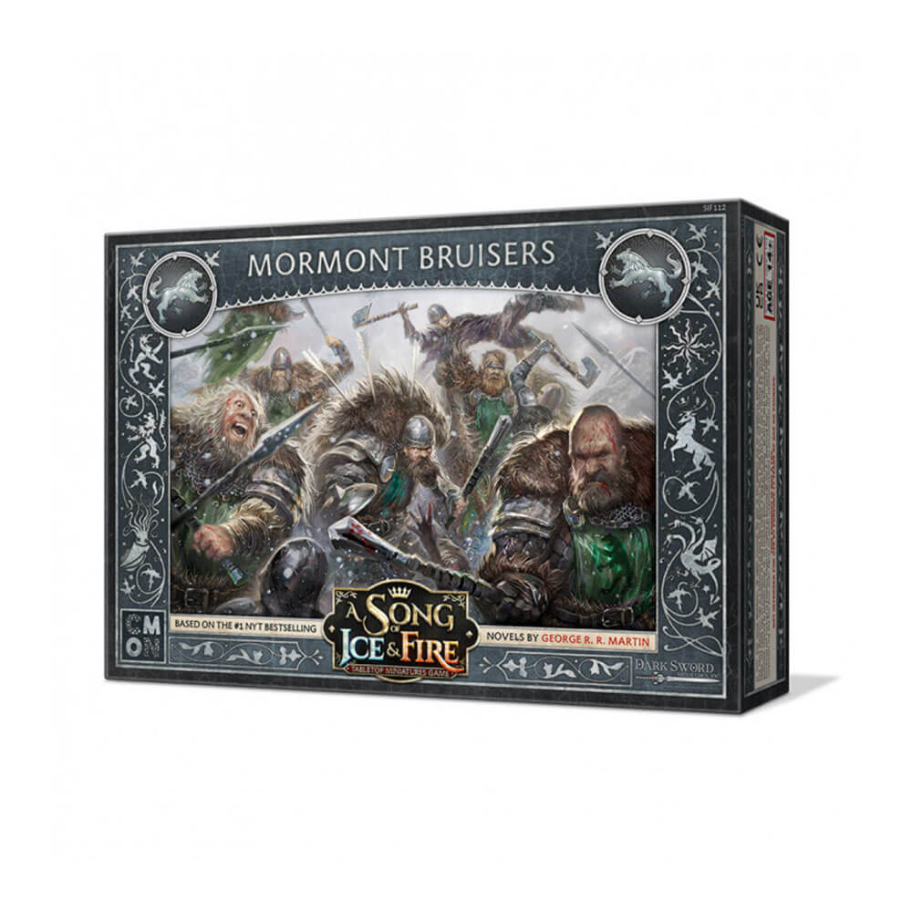 Una canzone di Ice and Fire Miniature Game