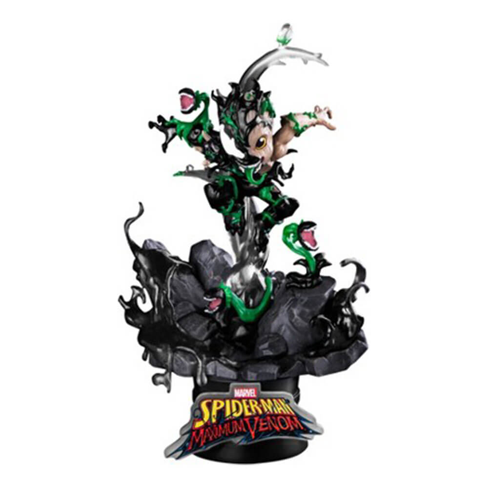 BK Maximum Venom Special Edition Figur